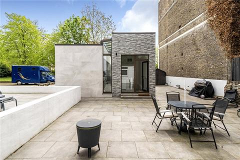 5 bedroom semi-detached house for sale, The Glebe, Blackheath, London