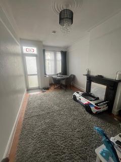 1 bedroom terraced house for sale, Derby Road, London E7