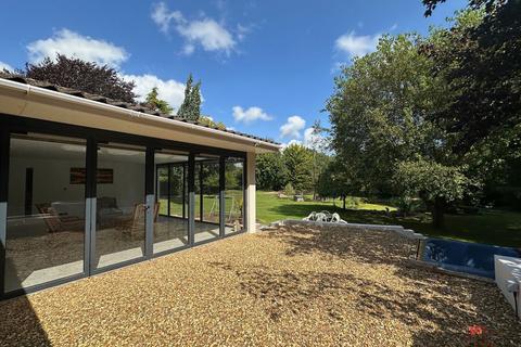 3 bedroom detached bungalow for sale, Bristol Road, Chew Stoke