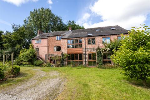 7 bedroom detached house for sale, Milford, Baschurch, Shrewsbury, Shropshire, SY4