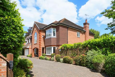 6 bedroom detached house for sale, Leigh Place, Cobham, KT11