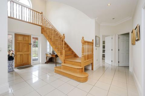 6 bedroom detached house for sale, Leigh Place, Cobham, KT11