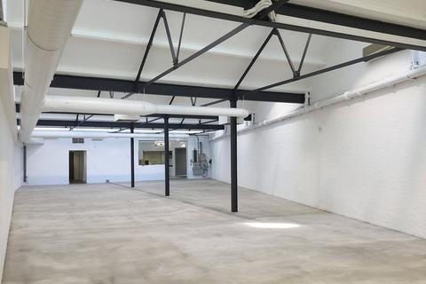 Industrial unit to rent, 40 Churchway, Euston, NW1 1LW