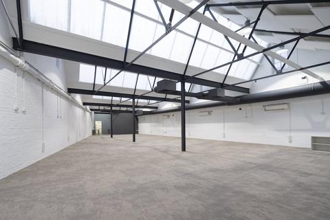 Industrial unit to rent, 40 Churchway, Euston, NW1 1LW