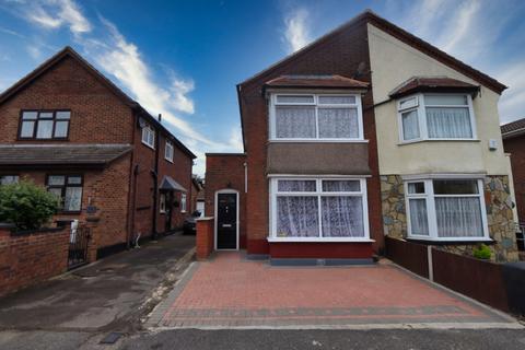 3 bedroom semi-detached house for sale, Brooklands Road, Romford, RM7