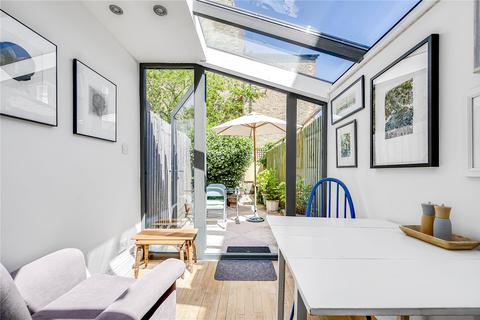 2 bedroom maisonette for sale, Wandsworth Bridge Road, London, SW6