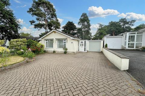 3 bedroom detached bungalow for sale, Ferndown