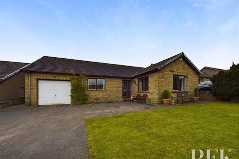 3 bedroom bungalow for sale, Fletcher Hill Park, Kirkby Stephen CA17