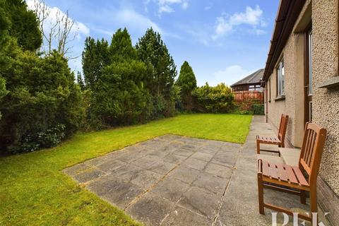 3 bedroom bungalow for sale, Fletcher Hill Park, Kirkby Stephen CA17