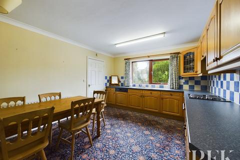 3 bedroom bungalow for sale, Fletcher Hill Park, Kirkby Stephen CA17