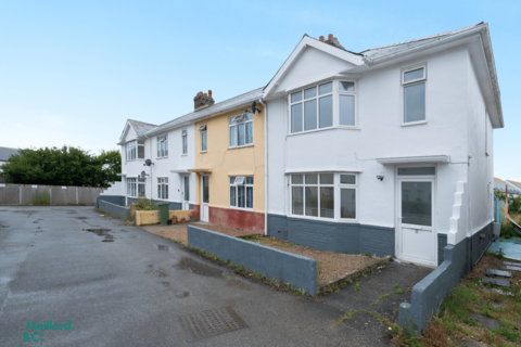 3 bedroom semi-detached villa for sale, La Grande Route de St Clement, St Clement, Jersey, JE2