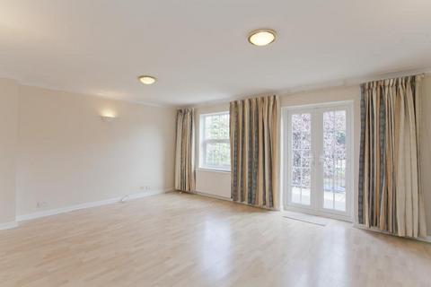 5 bedroom terraced house to rent - Lansdowne Road, London, SW20