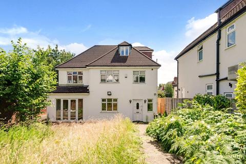 Residential development for sale, Leeside Crescent, London