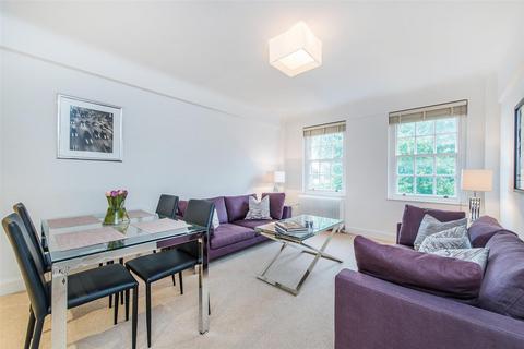 2 bedroom flat to rent, PELHAM COURT, FULHAM ROAD, London, SW3