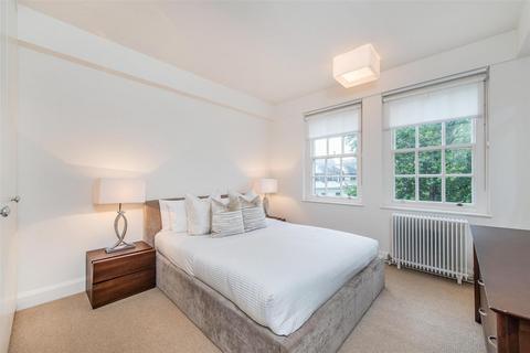 2 bedroom flat to rent, PELHAM COURT, FULHAM ROAD, London, SW3