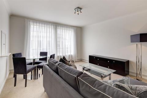 2 bedroom flat to rent, FULHAM ROAD, London, SW3