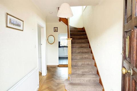 4 bedroom semi-detached house for sale, Highdown, Worcester Park KT4