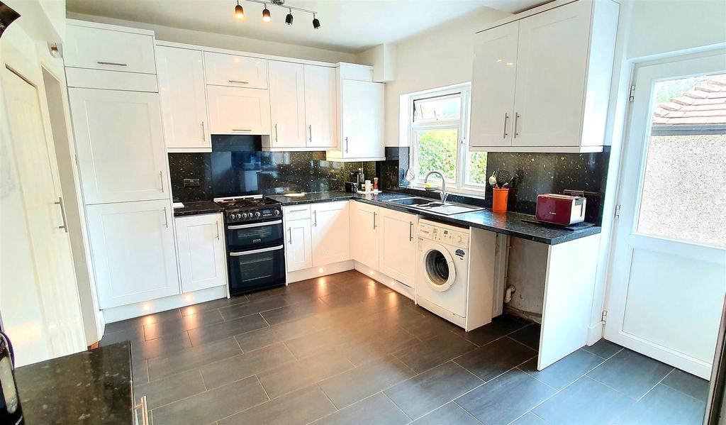 Kitchen Alternative