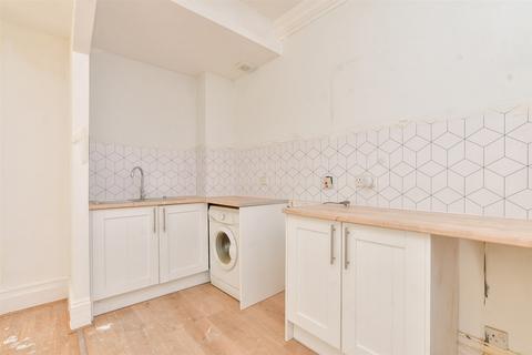 1 bedroom ground floor flat for sale, Egmont Road, Sutton, Surrey