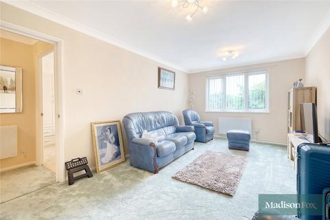 1 bedroom apartment for sale, Limewood Court, Ilford IG4