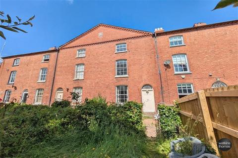 3 bedroom house for sale, Edgar Street, Hereford, HR4