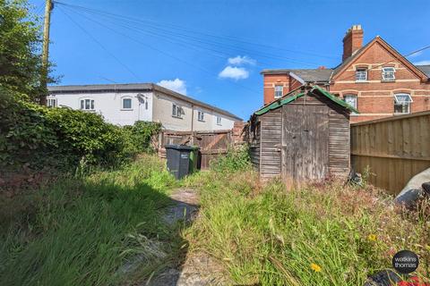 3 bedroom house for sale, Edgar Street, Hereford, HR4