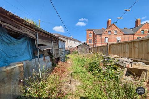 3 bedroom house for sale, Edgar Street, Hereford, HR4