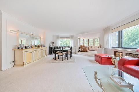 3 bedroom flat for sale, The Terraces,  St Johns Wood,  NW8