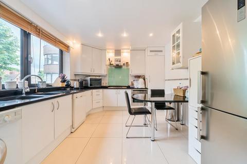 3 bedroom flat for sale, The Terraces,  St Johns Wood,  NW8