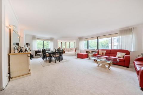 3 bedroom flat for sale, The Terraces,  St Johns Wood,  NW8