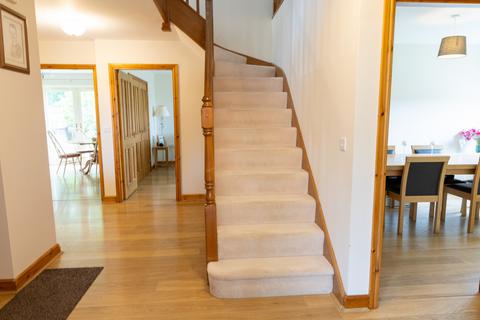 Stonewood House Fauld Lane, Tutbury, Burton-on-trent, DE13 9GU