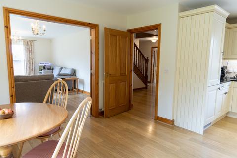 Stonewood House Fauld Lane, Tutbury, Burton-on-trent, DE13 9GU