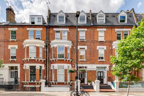 1 bedroom apartment for sale, Sutherland Avenue, London