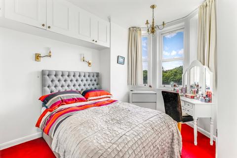 1 bedroom apartment for sale, Sutherland Avenue, London