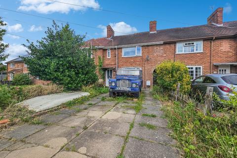 3 bedroom terraced house for sale, Haslingfield, Cambridge CB23