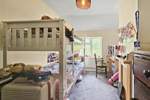 122 New Road, Haslingfield, Cambridge, CB23 1LP