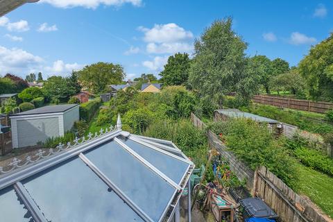 122 New Road, Haslingfield, Cambridge, CB23 1LP
