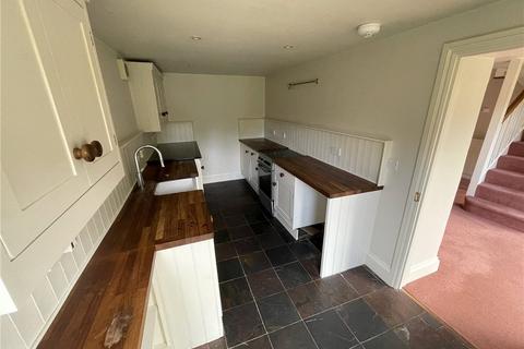 2 bedroom barn conversion to rent, Bourton, Much Wenlock, Shropshire, TF13