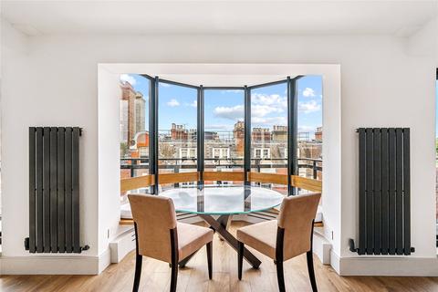 3 bedroom penthouse to rent, Pullman Court, 65 Drayton Gardens, London, SW10