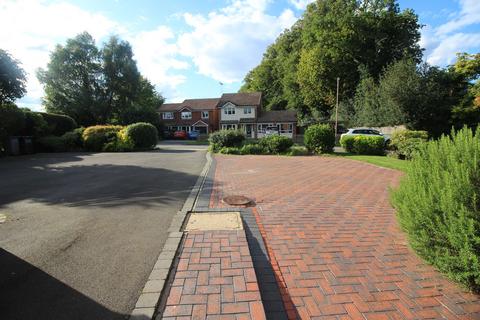 3 bedroom end of terrace house for sale, Mill Lane, Dorridge,Solihull, B93