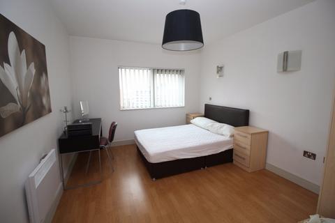 2 bedroom apartment to rent, Great Northern Tower, 1 Watson Street, Manchester, Greater Manchester, M3