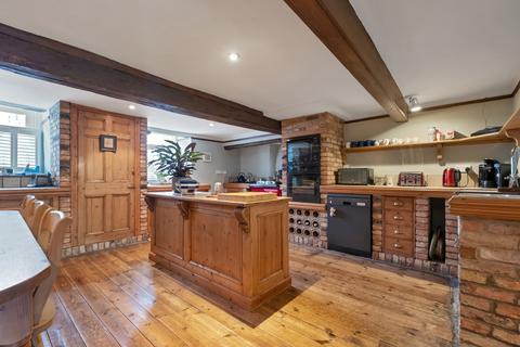 5 Alwyne Close, Oakham, LE15 6HR