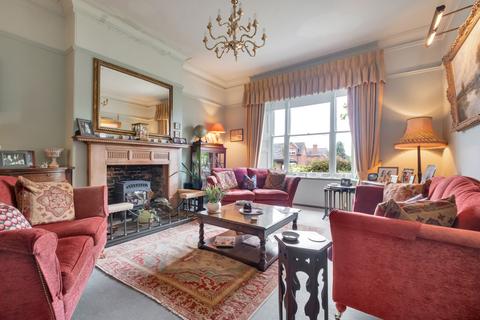 5 Alwyne Close, Oakham, LE15 6HR