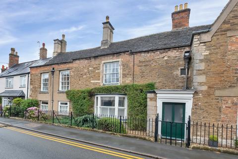5 Alwyne Close, Oakham, LE15 6HR