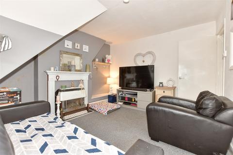 1 bedroom flat for sale, Cheriton Road, Folkestone, Kent