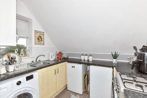 1 bedroom flat for sale, Cheriton Road, Folkestone, Kent