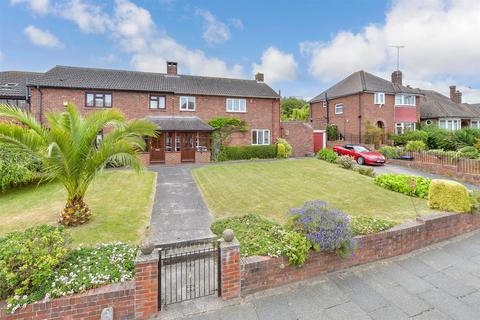 3 bedroom semi-detached house for sale, Carlton Avenue, Broadstairs, Kent