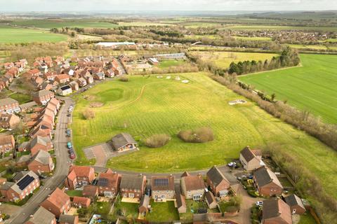 4 bedroom detached house for sale, Horsa Lane, Didcot OX11