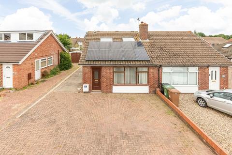 4 bedroom chalet for sale, Brasenose Road, Didcot OX11