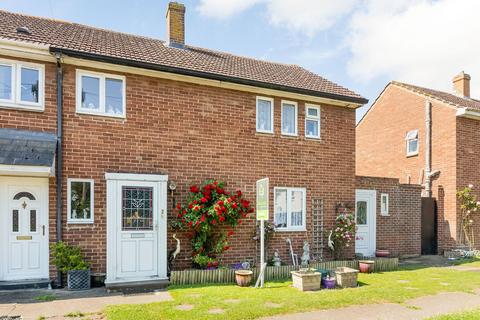 3 bedroom end of terrace house for sale, Havers Avenue, Abingdon OX14